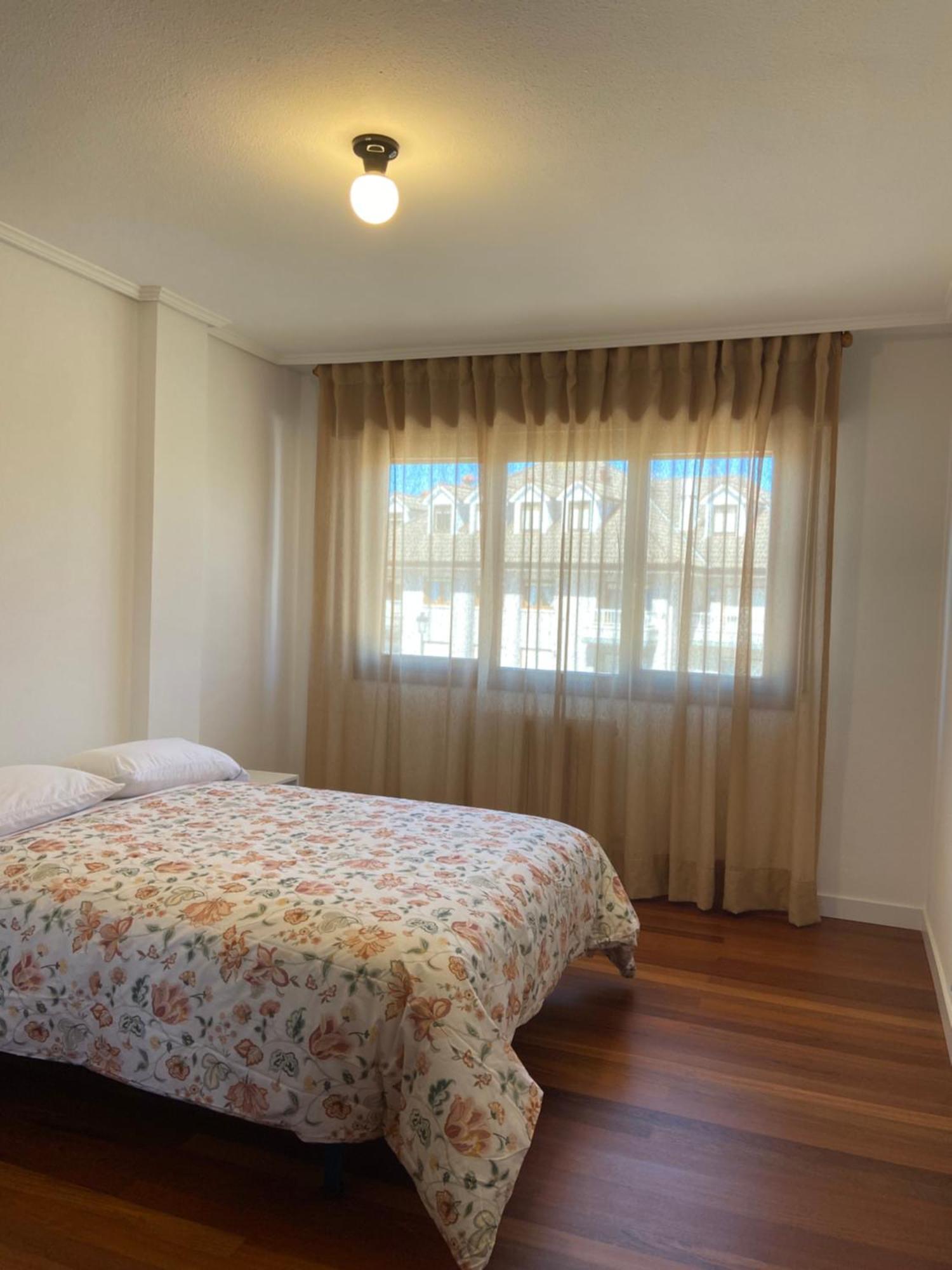 Fms' Home Beranga Ngoại thất bức ảnh